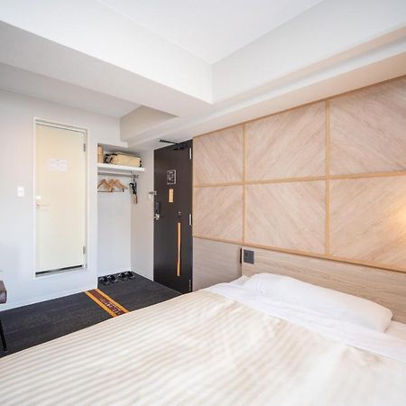 Super Hotel Kōbe Exterior foto