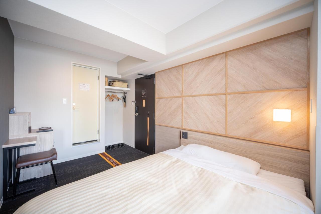 Super Hotel Kōbe Exterior foto
