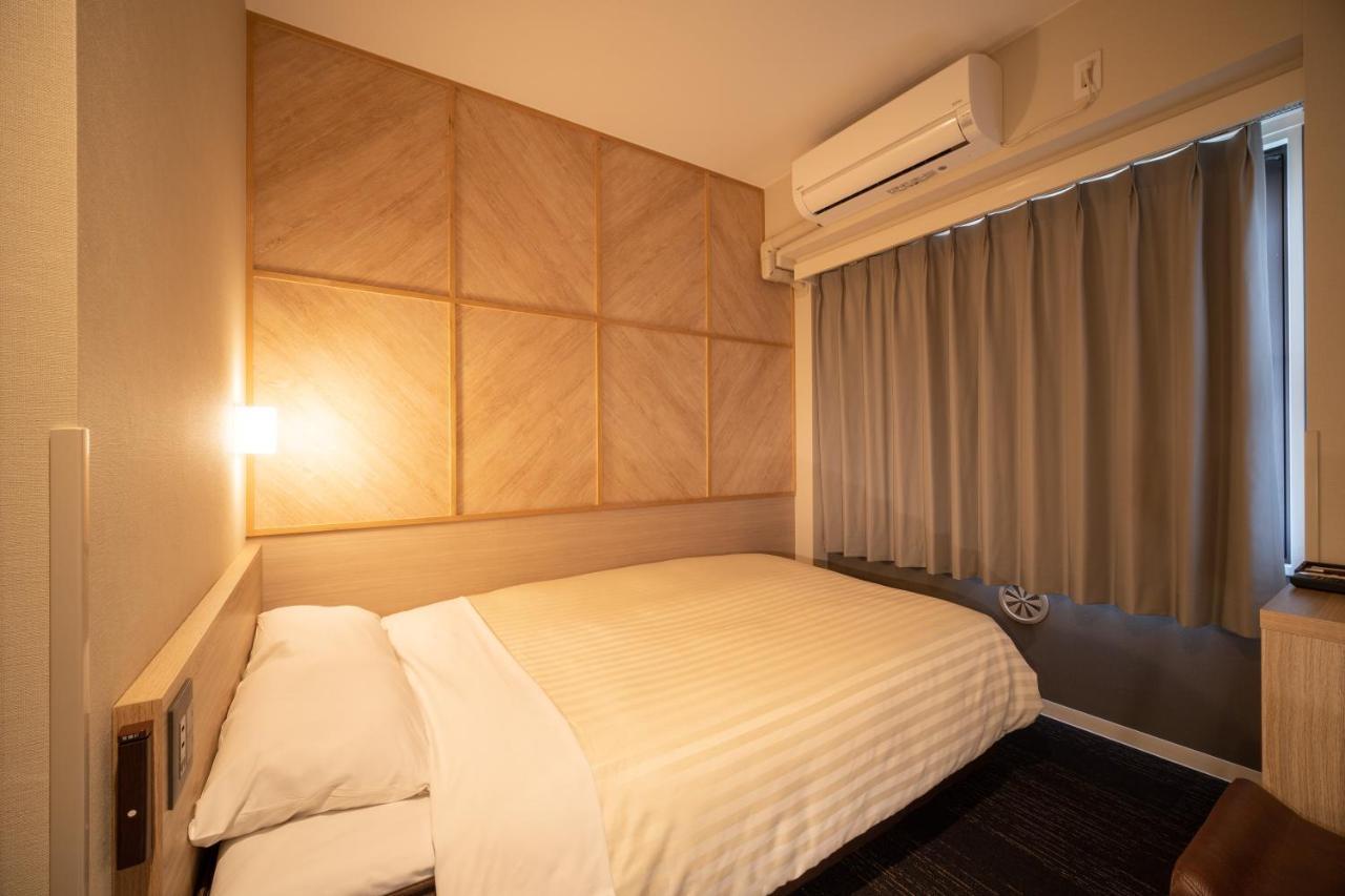 Super Hotel Kōbe Exterior foto