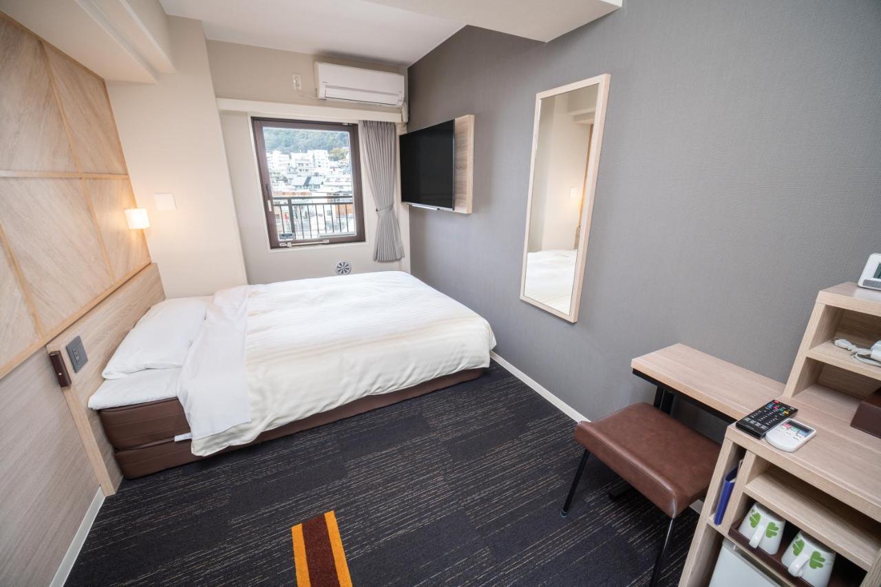 Super Hotel Kōbe Exterior foto