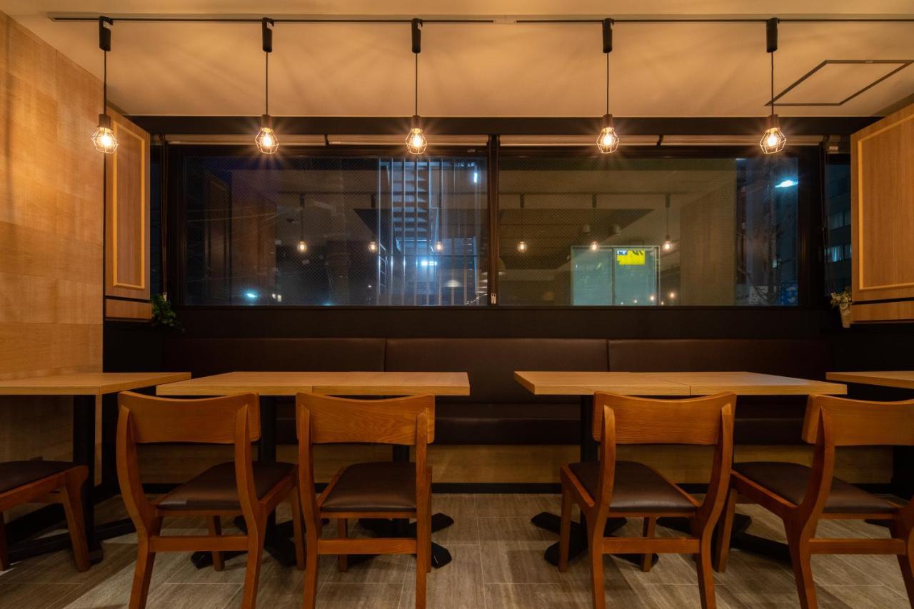 Super Hotel Kōbe Exterior foto