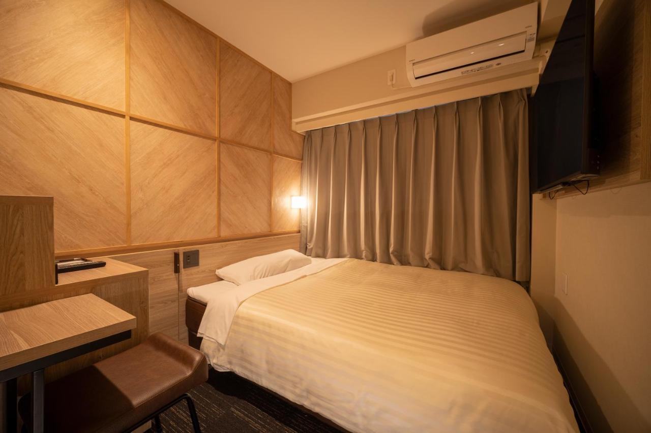 Super Hotel Kōbe Exterior foto