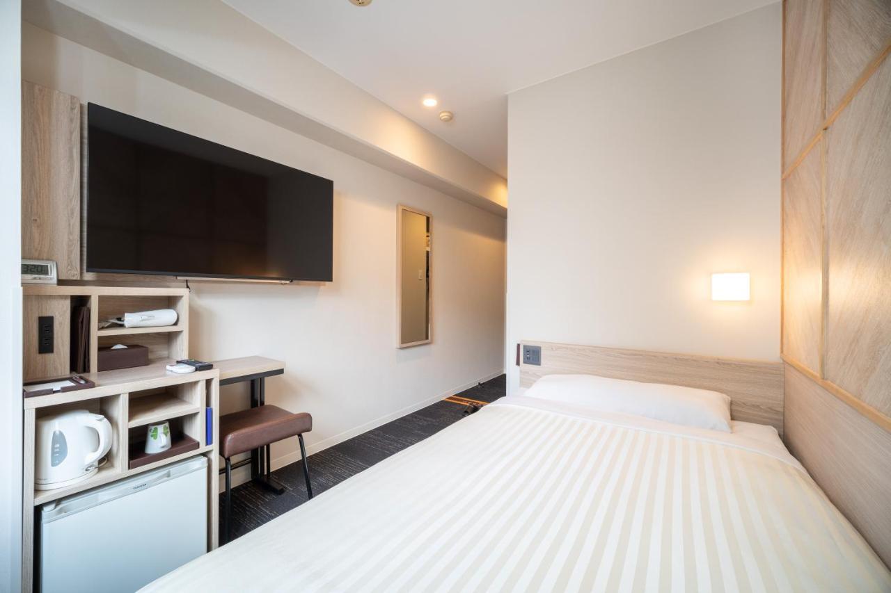 Super Hotel Kōbe Exterior foto