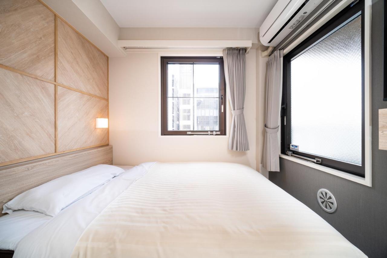 Super Hotel Kōbe Exterior foto