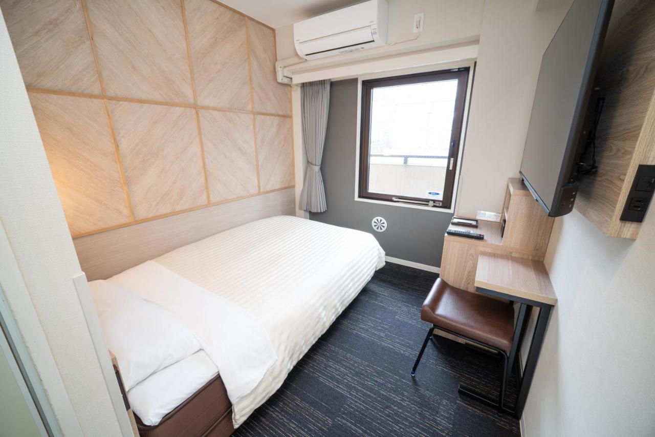 Super Hotel Kōbe Exterior foto